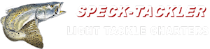 Speck-Tackler Logo